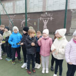 Dzień Wiosny w SP 4