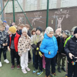 Dzień Wiosny w SP 4