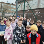 Dzień Wiosny w SP 4