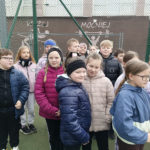 Dzień Wiosny w SP 4