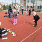 Dzień Wiosny w SP 4