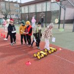 Dzień Wiosny w SP 4