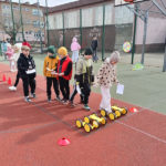 Dzień Wiosny w SP 4