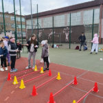 Dzień Wiosny w SP 4