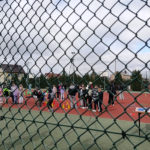 Dzień Wiosny w SP 4