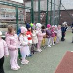 Dzień Wiosny w SP 4