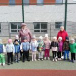 Dzień Wiosny w SP 4