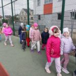 Dzień Wiosny w SP 4