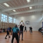 Dzień Wiosny w SP 4