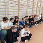 Dzień Wiosny w SP 4