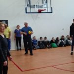 Dzień Wiosny w SP 4