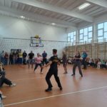 Dzień Wiosny w SP 4