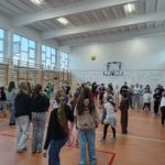 Dzień Wiosny w SP 4