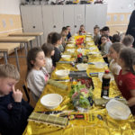 Warsztaty „Owocowe sushi i bubble tea”
