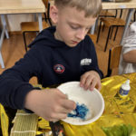 Warsztaty „Owocowe sushi i bubble tea”