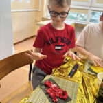 Warsztaty „Owocowe sushi i bubble tea”