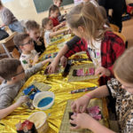 Warsztaty „Owocowe sushi i bubble tea”