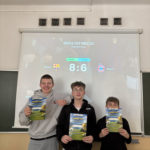 Dzień Wiosny w SP 4