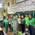 Dzień św. Patryka – świętowanie na zielono