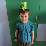 Dzień św. Patryka – świętowanie na zielono