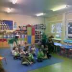 Dzień św. Patryka – świętowanie na zielono