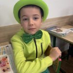 Dzień św. Patryka – świętowanie na zielono