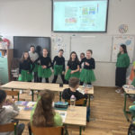 Dzień św. Patryka – świętowanie na zielono