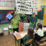 Dzień św. Patryka – świętowanie na zielono
