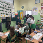 Dzień św. Patryka – świętowanie na zielono