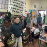 Dzień św. Patryka – świętowanie na zielono