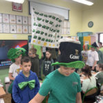 Dzień św. Patryka – świętowanie na zielono