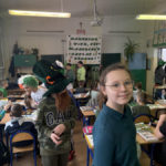 Dzień św. Patryka – świętowanie na zielono