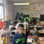 Dzień św. Patryka – świętowanie na zielono