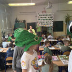 Dzień św. Patryka – świętowanie na zielono