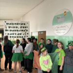 Dzień św. Patryka – świętowanie na zielono