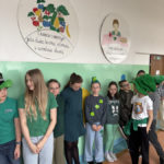 Dzień św. Patryka – świętowanie na zielono