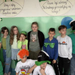 Dzień św. Patryka – świętowanie na zielono