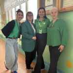 Dzień św. Patryka – świętowanie na zielono