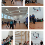 Dzień Wiosny w SP 4