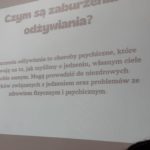 Warsztaty o zdrowiu i odżywianiu w ramach projektu „Fuel Up”