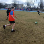 Dzień Wiosny w SP 4