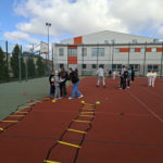 Dzień Wiosny w SP 4