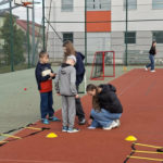 Dzień Wiosny w SP 4