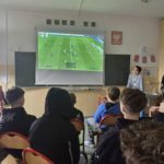 Dzień Wiosny w SP 4