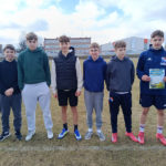 Dzień Wiosny w SP 4