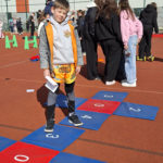 Dzień Wiosny w SP 4