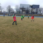 Dzień Wiosny w SP 4