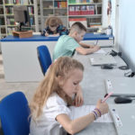 XXI edycja Szkolnego Konkursu Wiedzy „Spacerkiem po Grajewie”