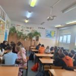 Dzień Edukacji Prawnej w SP 4