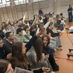 Warsztaty o zdrowiu i odżywianiu w ramach projektu „Fuel Up”